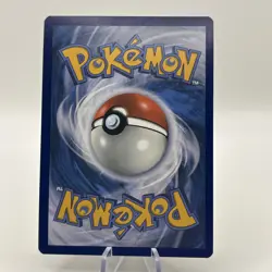 167/162 Litten - Temporal Forces - Illustration Rare - Pokemon Card TCG - Image 2