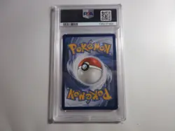 PSA 10 Marshadow Illustration Rare Mega Evolution Pokemon Card - Image 2