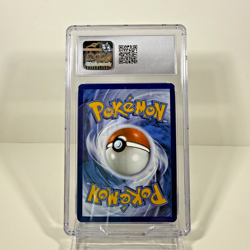 Perrin 209/167 SV06 Twilight Masquerade CGC 10 Gem Mint Holo Pokemon Card - Image 2