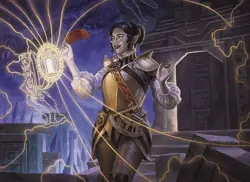 Amalia Benavides Aguirre - Non-Foil - lci - 221 | MTG Card - Image 2