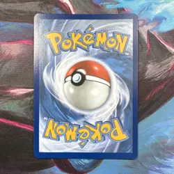 Pokemon Furret Sv09 Journey Together Illustration Rare Holo Card 168/159⭐ - Image 2