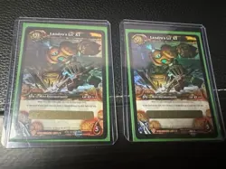 World of Warcraft "Landro's Lil' XT" loot card unscratched - Image 2
