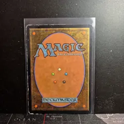 MTG Magic the Gathering Card - 1X Grindstone - Tempest - Rare - Image 2