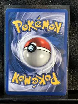 Pokemon TCG Dark Dragonite Holo Rare Card 5/110 WOTC Legendary Collection - Image 2