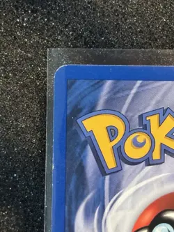 Pokemon TCG Dark Dragonite Holo Rare Card 5/110 WOTC Legendary Collection - Image 3