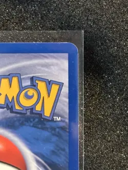 Pokemon TCG Dark Dragonite Holo Rare Card 5/110 WOTC Legendary Collection - Image 4