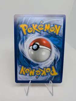 Hitmonchan Pokemon TCG XY Evolutions Holo Rare 62/108 Card - NM - Image 3