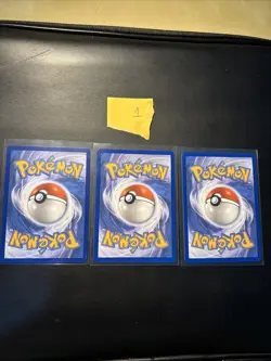 Pokemon TCG First Partner Illustration Collection Series 1 Gen 4 Sinnoh Starters - Image 2