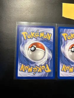 Pokemon TCG First Partner Illustration Collection Series 1 Gen 4 Sinnoh Starters - Image 3