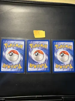 Pokemon TCG First Partner Illustration Collection Series 1 Gen 4 Sinnoh Starters - Image 2