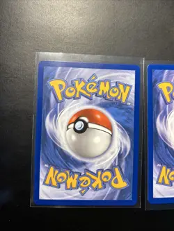 Pokemon TCG First Partner Illustration Collection Series 1 Gen 4 Sinnoh Starters - Image 3