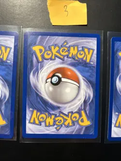 Pokemon TCG First Partner Illustration Collection Series 1 Gen 4 Sinnoh Starters - Image 4