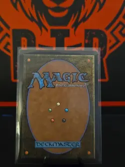 Overprotect (185) Bloomburrow BLB MTG Magic NM - Image 2