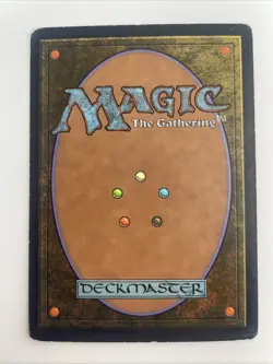 Brainstorm Mercadian Masques Regular - Image 3