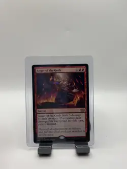 MTG, Anger of the Gods $3 ORDER MIN 102 NM Double Masters 2022 Regular - Image 1
