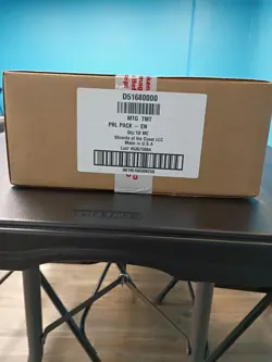 Magic Teenage Mutant Ninja Turtles Prerelease Kit FULL CASE of 15 TMNT MTG - Image 1