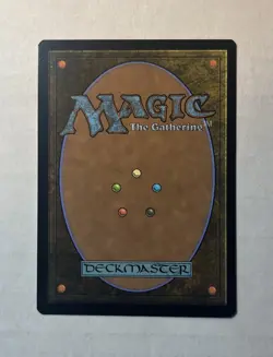 Professor Dellian Fel X1 - NM/M Pack Fresh - Secrets of Strixhaven MTG English - Image 2