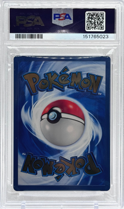 Pokemon 2021 Charizard 4/102 Gold Metal Celebrations UPC Promo PSA 9 Mint TCG - Image 2