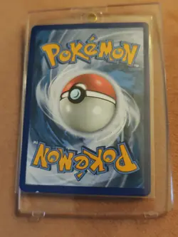 Pokemon Sun and Moon Tag Team Latias and Latios GX Full Art Card 169/181 - Image 2