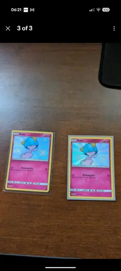 Pokemon Bundle Listing For Buyer - Image 4