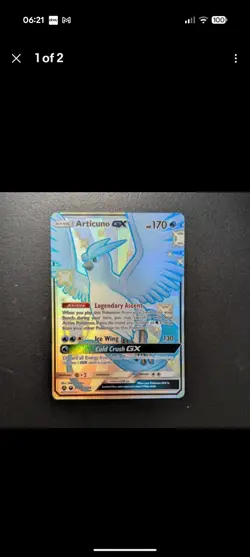 Pokemon Bundle Listing For Buyer - Image 5