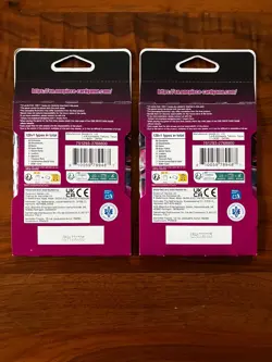 One Piece OP-11 A Fist of Divine Speed Sleeved Booster Packs Sealed (2 Packs) - Image 2