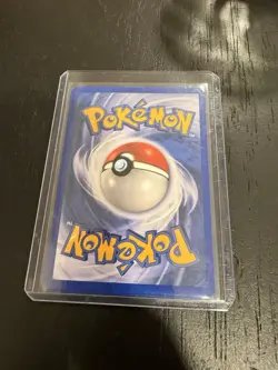 Pokemon TCG 2003 Vintage Omanyte Reverse Holo Card 70/100 NM Never Played - Image 3