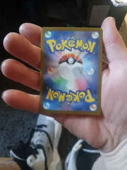 Pokemon Card Briar SAR 132/102 SV7 Stellar Miracle Japanese 🔥 Minty 🔥us Seller - Image 3