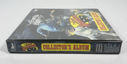 Vintage The Lone Ranger Collector's Album 3 Ring Binder for Cards Dart - Image 4