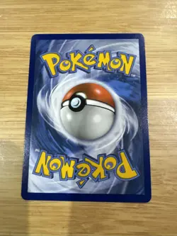 Buzzwole GX 104/111 Crimson Invasion Full Art Ultra Rare Holo Pokemon Card - Image 2