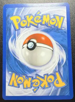 Pokemon TCG Moonlight Stadium Trainer Card Great Encounters 100/106 LP - Image 4