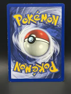 Magikarp 35/102 Vintage Pokemon Card Unlimited MP Condition - Image 2