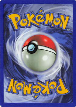 Magikarp 35/102 Vintage Pokemon Card Unlimited MP Condition - Image 4