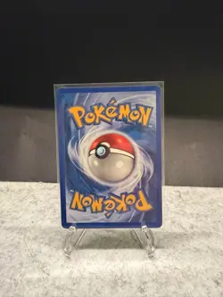 Pokemon Card - Sandshrew Sandstorm 75/100 Reverse Holo - Image 2