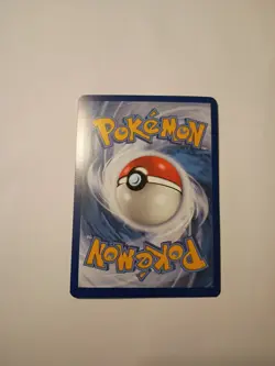 Pidgeotto 208/197 Sv03: Obsidian Flames Holo Full Art Pokemon Card - Image 2