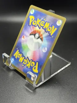 Wallace 083/068 SR Incandescent Arcana Japanese Pokemon Card TCG - Image 3