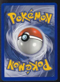 Claydol ex 93/108 - 2007 Pokemon Card Power Keepers Holo - Image 2