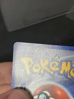 Claydol ex 93/108 - 2007 Pokemon Card Power Keepers Holo - Image 4