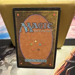 Wizards of the Coast Ancient Tomb Land Regular English Magic The Gathering Card - Image 2