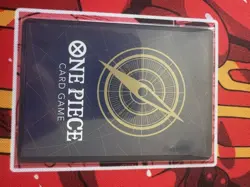 One Piece Card Game Nefeltari Vivi OP04-118 - Kingdoms of Intrigue - NM - Image 3