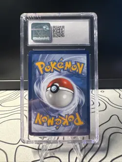 Pokemon TCG 2022 SWSH Lost Origin Nessa Full Art Holo Card TG27/TG30 CGC 9.5 - Image 2