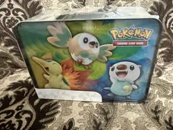 Pokemon Trading Card Game TCG Collector Chest Spring 2022 Sealed New - Image 2
