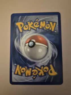 Krabby Holo Crystal Guardians STAMPED 54/100 Pokemon Card - Image 4