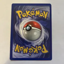 Pokemon TCG Jungle Spearow Card 62/64 Regular Common 1st Edition LP - Image 2