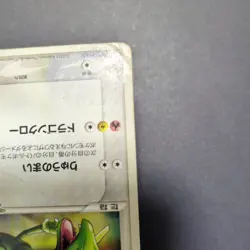 Rayquaza Promo Set 041/PCG-P 003/S-P Holo Japanese Pokemon Card Lot - Image 5