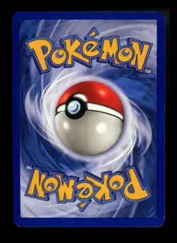 #3 HOLOBLEED Mr. Mime 6/64 Jungle 1999 Holo Rare WOTC Pokemon Card TCG - Image 3