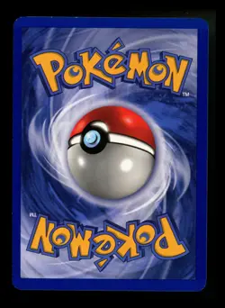 #4 Vaporeon 12/64 Jungle 1999 Holo Rare WOTC Pokemon Card TCG - Image 2