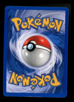 Alakazam 1/130 Base Set 2 2000 Holo Rare WOTC Pokemon Card TCG - Image 2