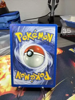 Pokemon TCG Rockets Mewtwo Gym Challenge Holo Card 14/132 - Image 2