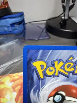 Pokemon TCG Rockets Mewtwo Gym Challenge Holo Card 14/132 - Image 3